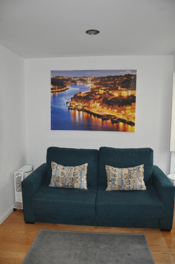 Koka'S Apartment Porto Exterior foto