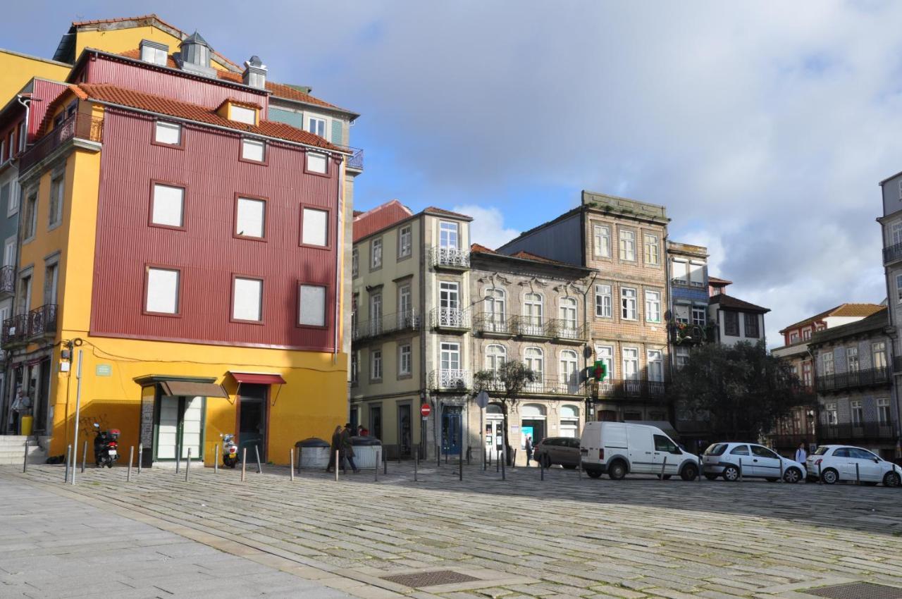 Koka'S Apartment Porto Exterior foto