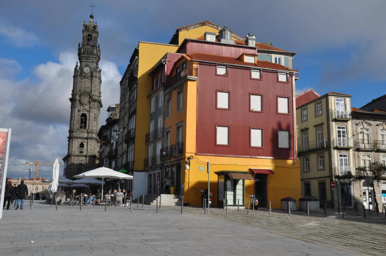Koka'S Apartment Porto Exterior foto