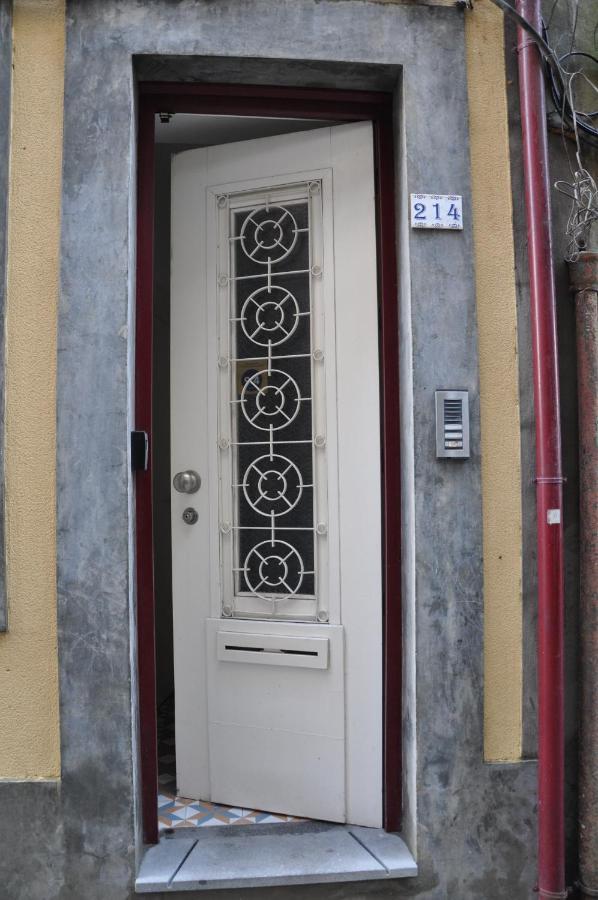 Koka'S Apartment Porto Exterior foto