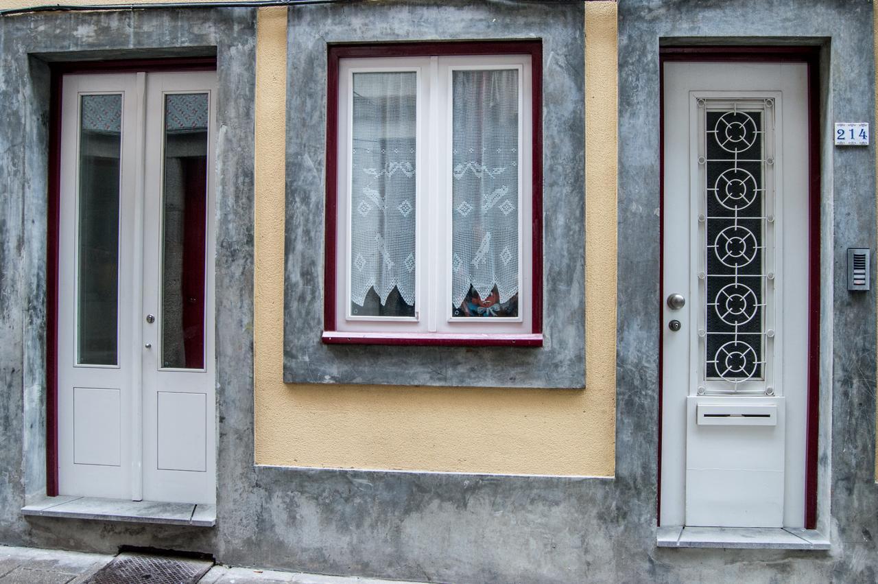 Koka'S Apartment Porto Exterior foto